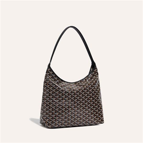 goyard bohème hobo bag price.